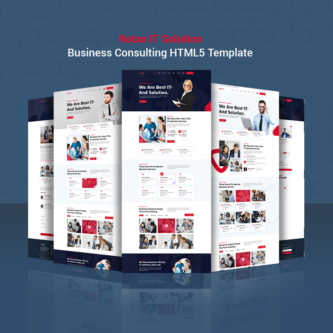  template | Business
 | ID: 8334