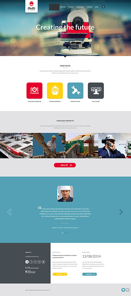 Sablon de | Industrial
 | ID: 835