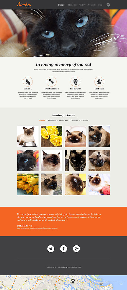 Sablon de | Animale | ID: 843