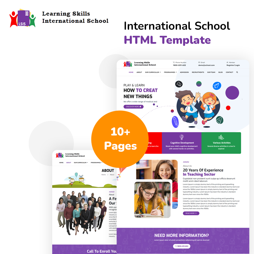  template | Society & Culture
 | ID: 8472