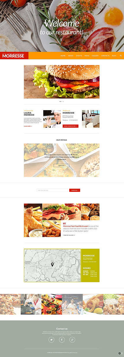 Sablon de | Cafenele & Restaurante
 | ID: 854