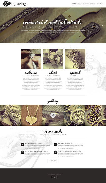 Sablon de | Arta & Fotografie
 | ID: 874