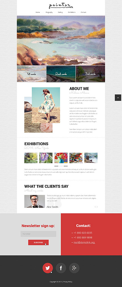 Sablon de | Pagini Personale
 | ID: 886