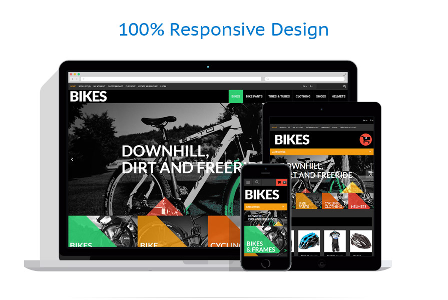 Sablon responsive de | Masini
 | ID: 892