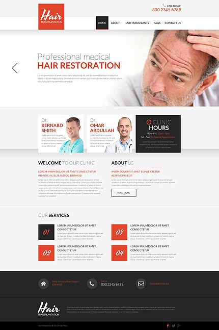 Sablon de | Medical
 | ID: 893