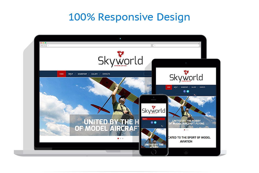 Sablon responsive de | Divertisment
 | ID: 900