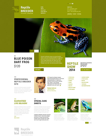 Sablon de | Animale | ID: 907