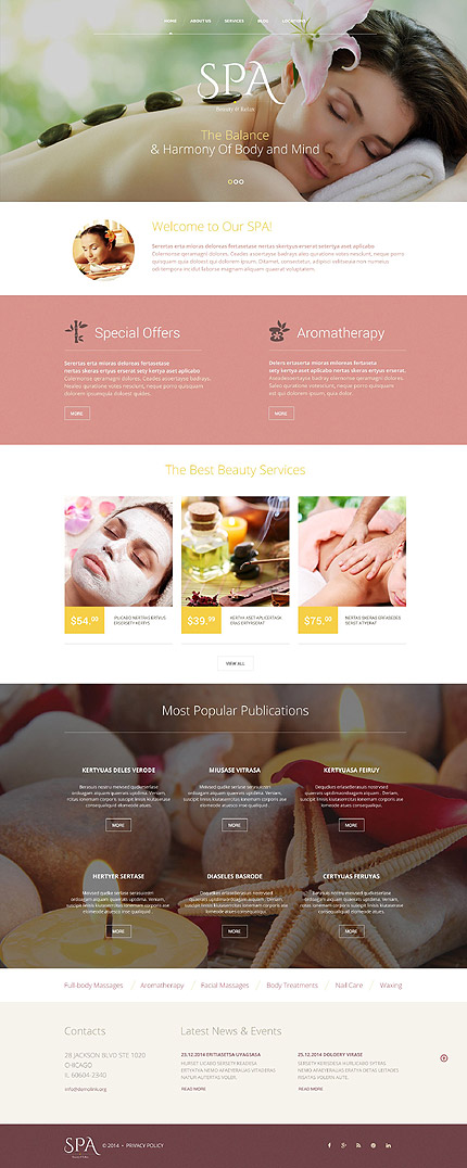 Sablon de | Frumusete
 | ID: 939