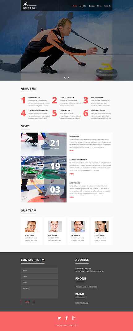 Sablon de | Sport
 | ID: 940