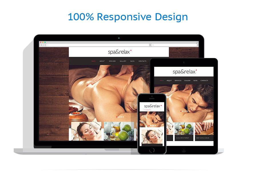 Sablon responsive de | Frumusete
 | ID: 941