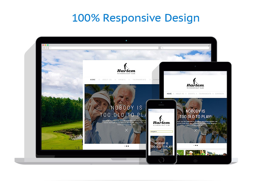 Sablon responsive de | Sport
 | ID: 944