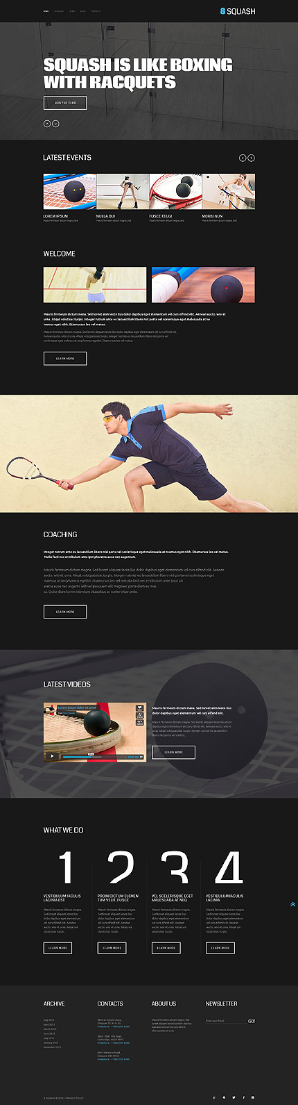 Sablon de | Sport
 | ID: 946