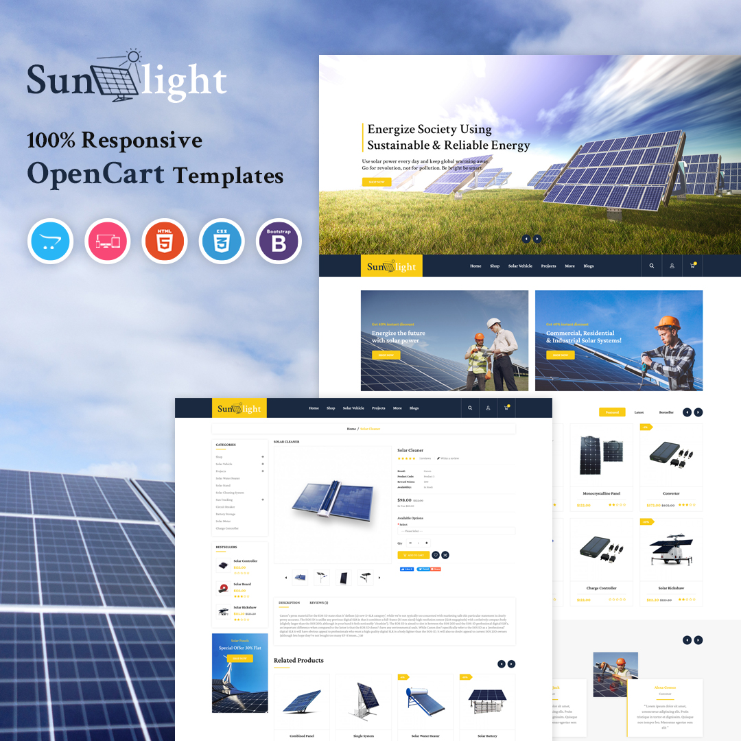 Sablon de | Energie Alternativa
 | ID: 9486