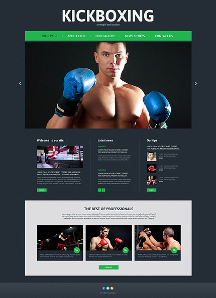 Sablon de | Sport
 | ID: 949