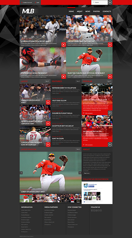 Sablon de | Sport
 | ID: 953