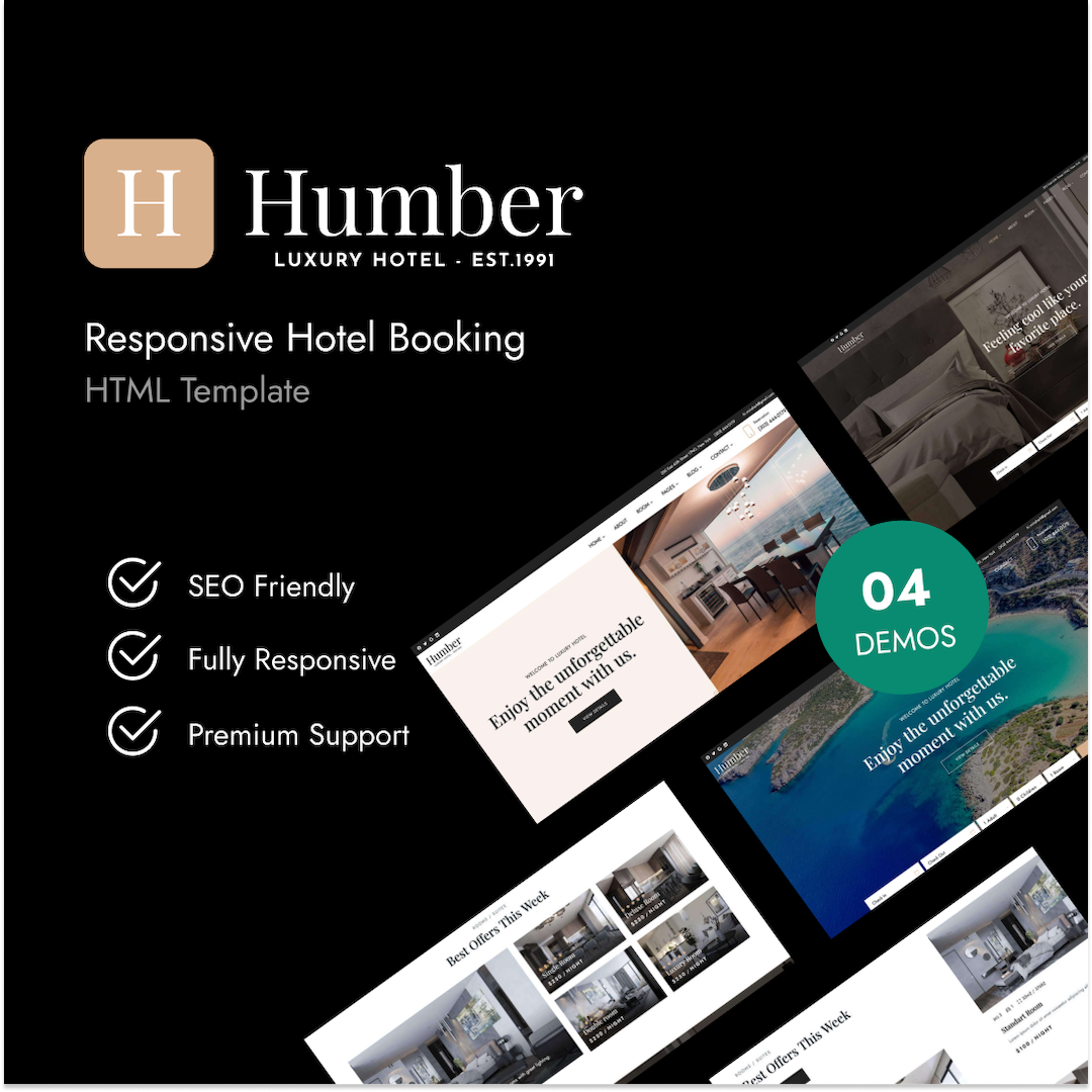  template | Hotels
 | ID: 9559