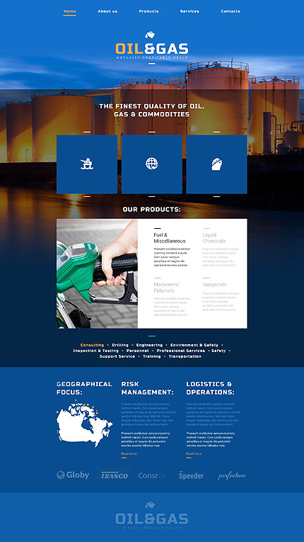 Sablon de | Industrial
 | ID: 958