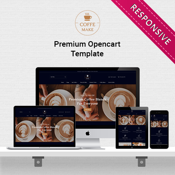  template | Cafe and Restaurant
 | ID: 9597