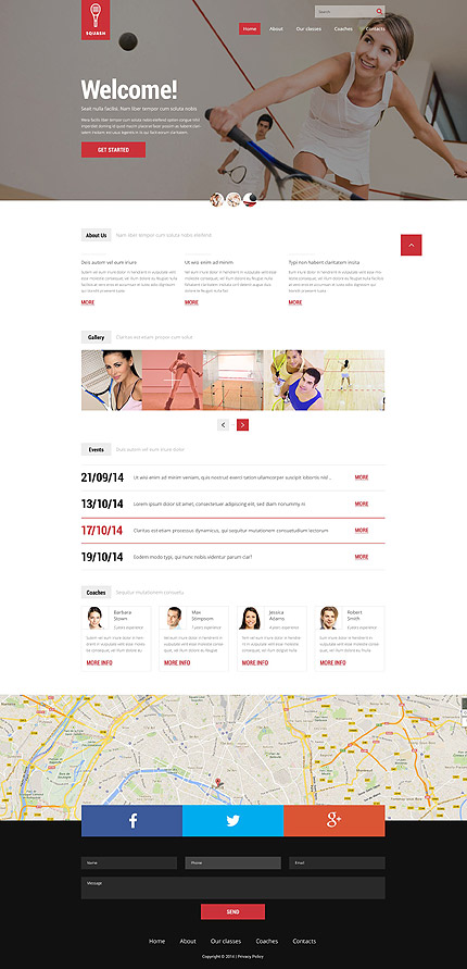 Sablon de | Sport
 | ID: 966