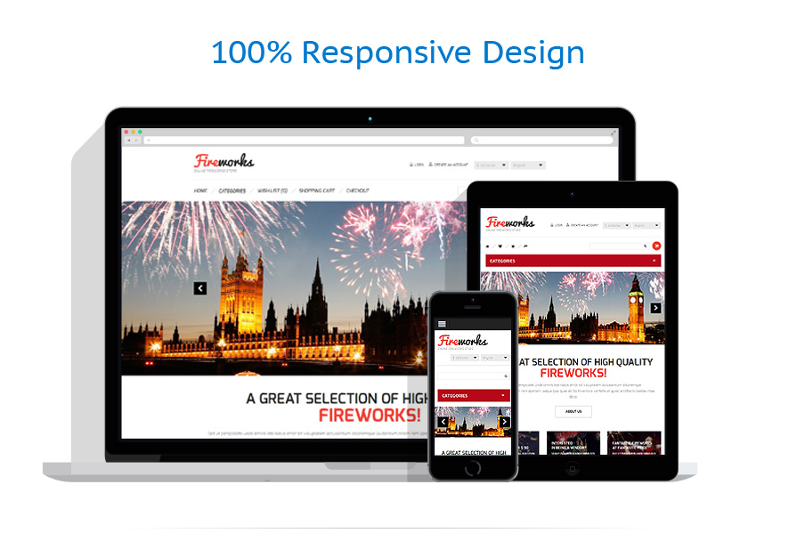 Sablon responsive de | Divertisment
 | ID: 969