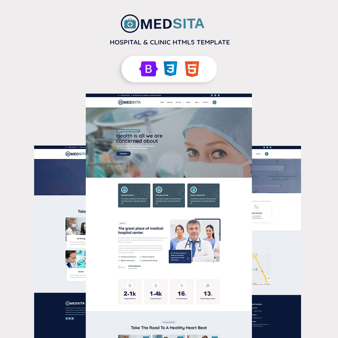  template | Medical
 | ID: 9799