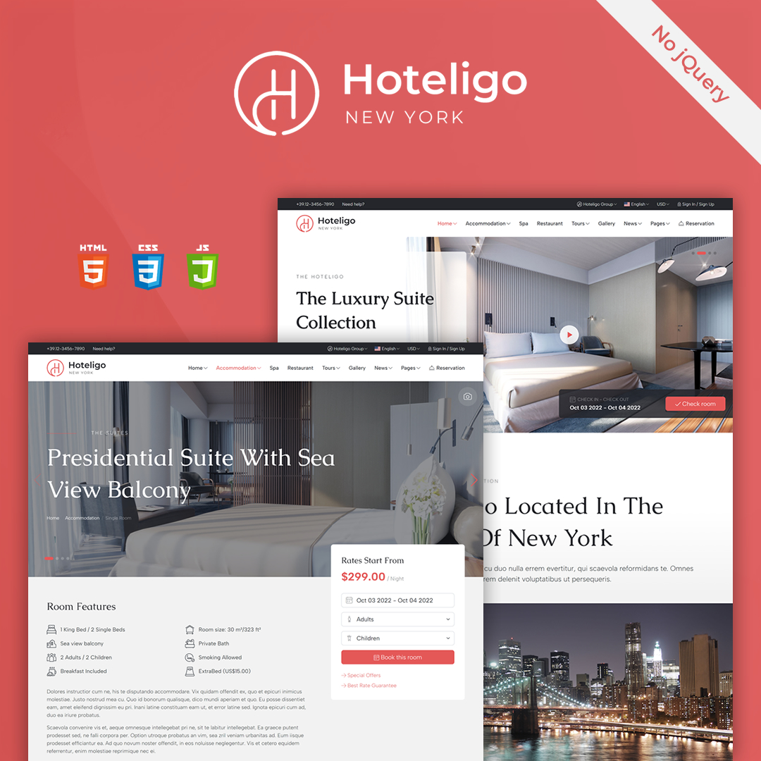  template | Hotels
 | ID: 9814