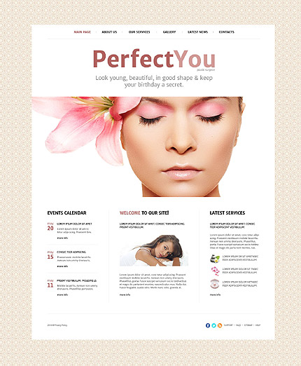 Sablon de | Frumusete
 | ID: 983