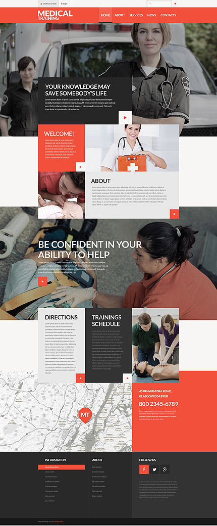 Sablon de | Medical
 | ID: 986