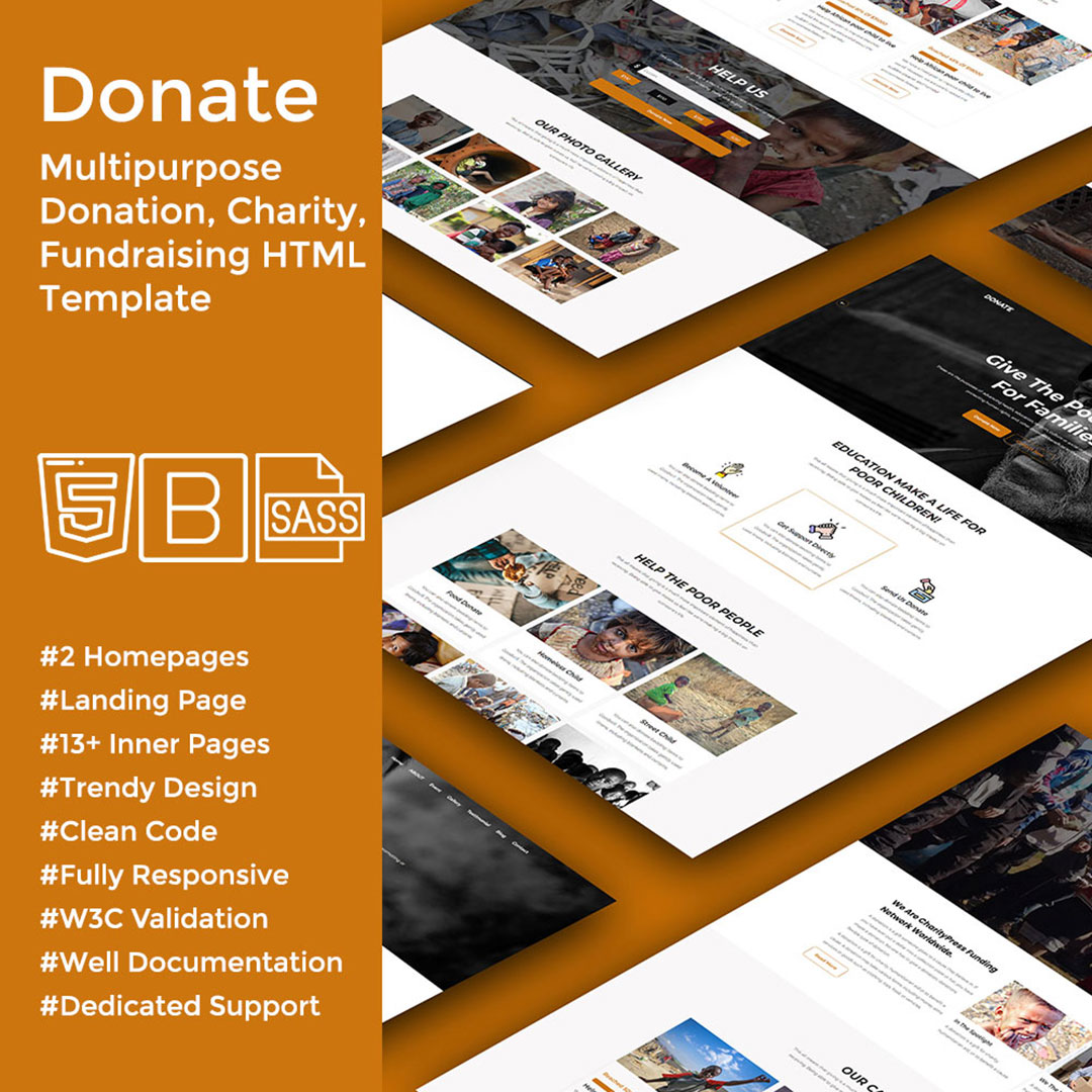  template | Charity
 | ID: 9928