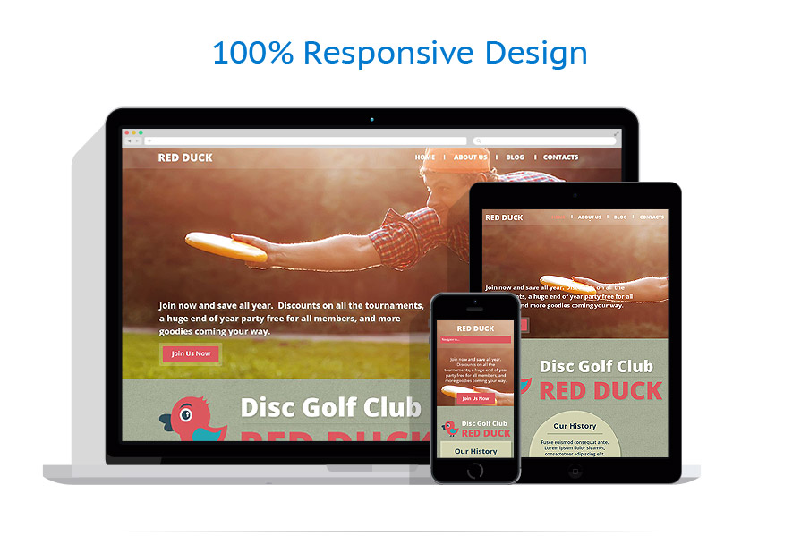 Sablon responsive de | Sport
 | ID: 993