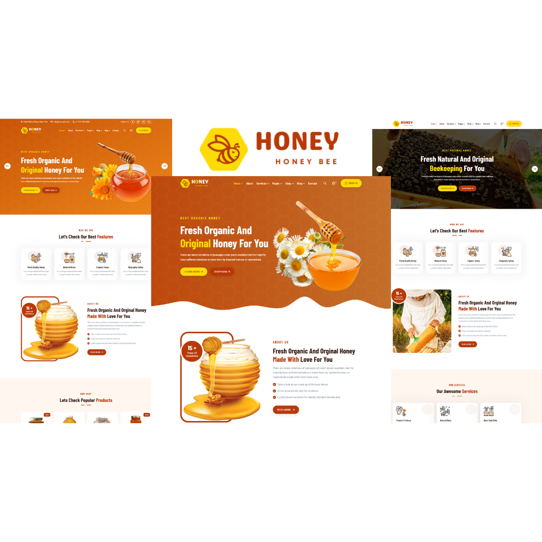  template | Food & Drink
 | ID: 9947