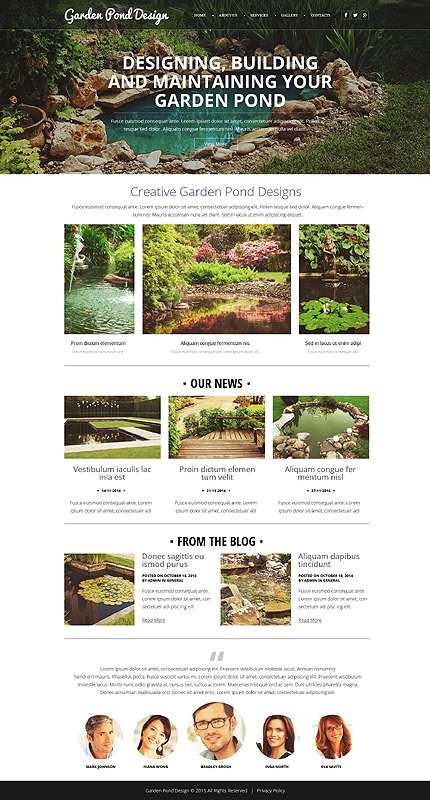 Sablon de | Design Exterior
 | ID: 997