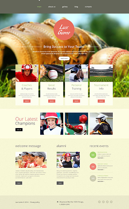 Sablon de | Sport
 | ID: 998